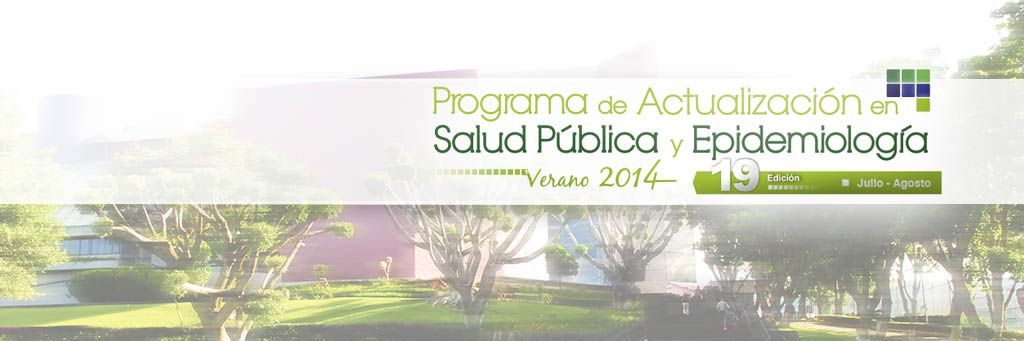 PASPE 2014 OFERTA ACADÉMICA
