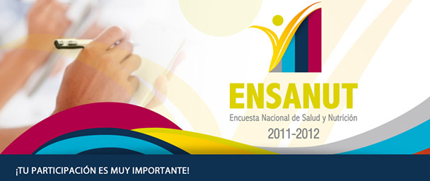ENSANUT 2011