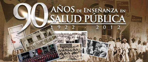 90 años de enseñanza