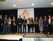 Ganadores del premio