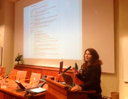 Dra. Laura Magaña SAC