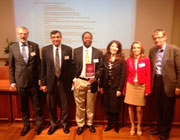 Dra. Magaña con personalidades