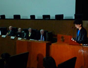 Presentación Libro Obesidad en México