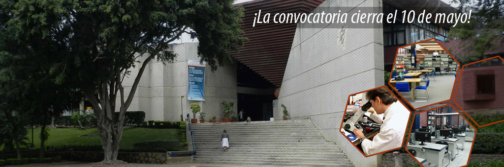 ESTUDIA UN POSGRADO EN EL INSP