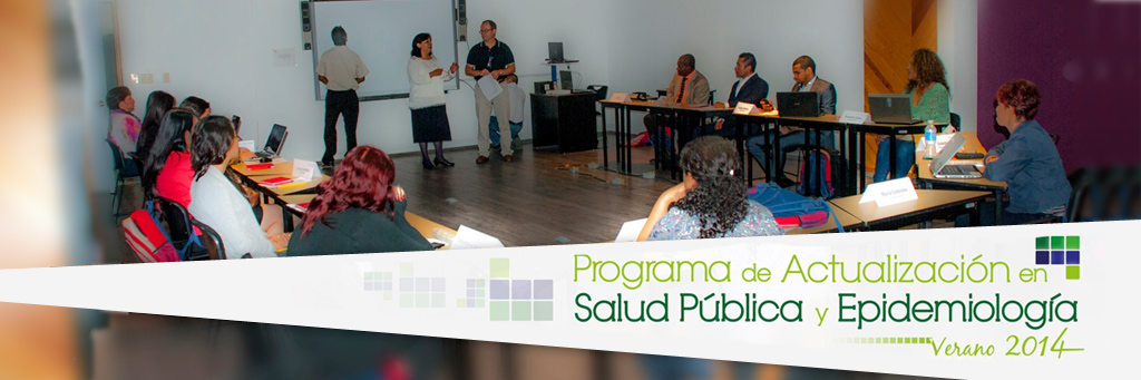INICIA EL PROGRAMA DE VERANO 2014