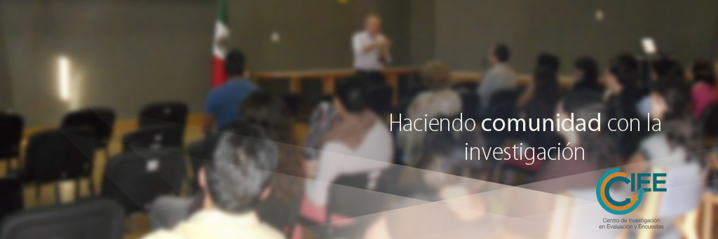 EL SEMINARIO DE EVALUACIÓN DEL CIEE