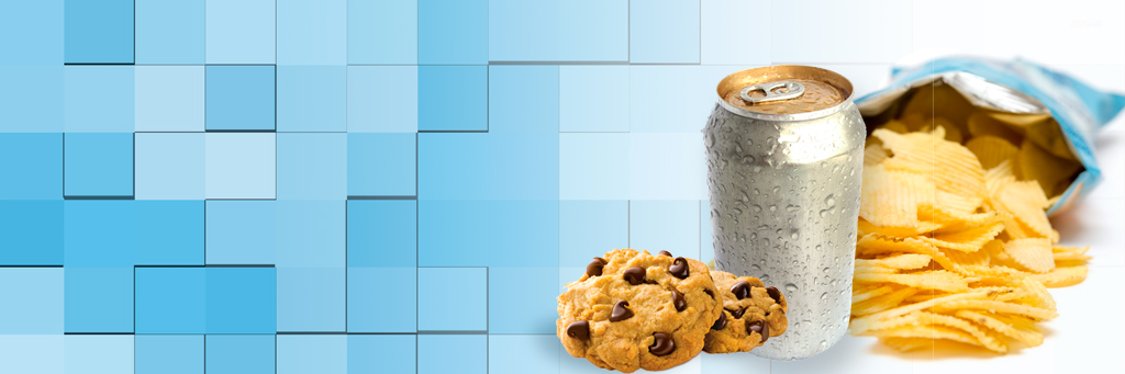 INVESTIGAN SOBRE PUBLICIDAD DE ALIMENTOS Y BEBIDAS