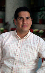 Mtro. Edgar Denova Gutiérrez