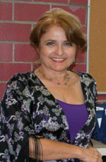 Dra. Teresita González de Cosío