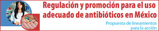Banner Propuesta de lineamientos de Medicamentos