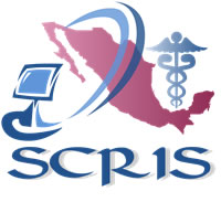 Logo Sistema de Consulta Remota sobre Información en Salud