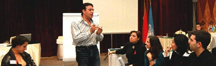 Reconocimiento