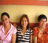 Imagen de 3 mujeres