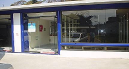 Foto del Laboratorio