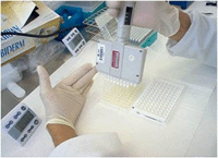 Imágen de Análisis de detección ADN del VPH