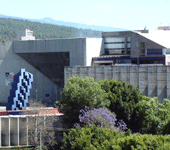 Foto panoramica INSP