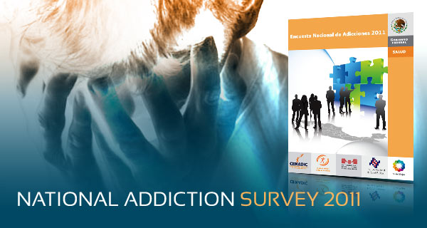 NATIONAL ADDICTION SURVEY 2011