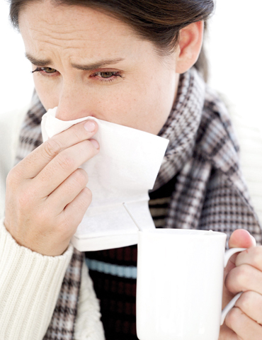 ¡No bajes la guardia!