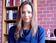 Dra. Arantxa Colchero