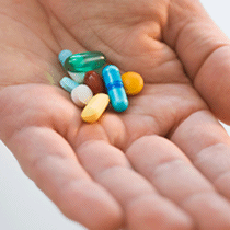 Imagen de Medicamentos