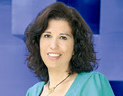 Marcia Galván: nutrición y bienestar para la población