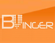 Logotipo Biblioteca Virtual Inger