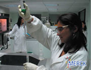 Merck Young Scientist Award