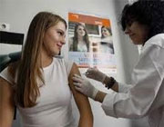 Vacunación vph