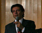 Simón Barquera