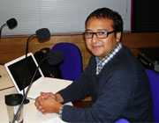 ¿Qué relación guardan las matemáticas con la salud pública?