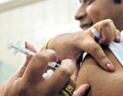 La importancia de la vacunación en adultos