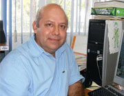 Sólo el 1% de los insectos provoca problemas al hombre