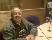 Dr. Vicente Madrid Marina