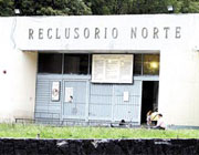 Buscan mejorar condiciones sanitarias en reclusorios