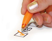 Encuesta sobre programa Mifapro