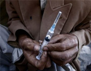 Encuesta sobre adicciones