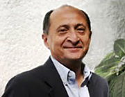 Dr. Mario Henry Rodríguez López