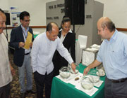 Feria de productos y servicios