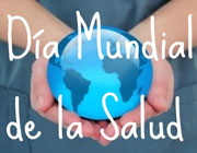 Día Mundial de la Salud en Chiapas