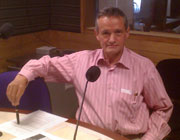 Dr. Juan Ángel Rivera Dommarco