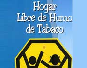 Hogares libres de humo