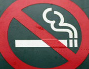 Fumadores en México