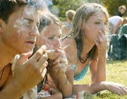 Exposición  al humo de tabaco