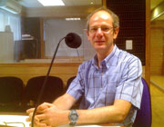 Dr Bernardo Hernandez