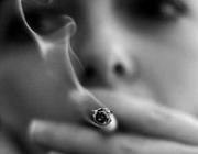 muerte por tabaquismo