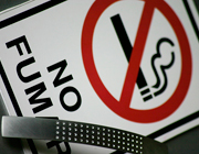 espacios 100% libres de humo de tabaco