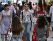 mujeres