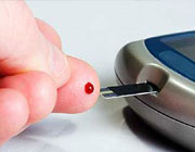 317 millones de dólares, costo directo de la diabetes