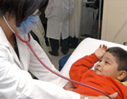 Entrevista radiofónica con el Dr. Miguel A. González Block