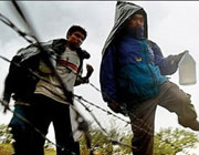 Es un mito que el migrante transmite VIH: Dr. César Infante